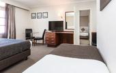 Туры в отель Country Comfort Amity Motel