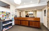 Туры в отель Country Comfort Amity Motel