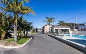Туры в отель Country Comfort Amity Motel