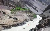 Туры в отель The Grand Dragon Ladakh