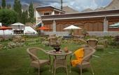 Туры в отель The Grand Dragon Ladakh