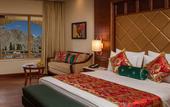 Туры в отель The Grand Dragon Ladakh