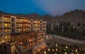 Туры в отель The Grand Dragon Ladakh