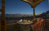 Туры в отель The Grand Dragon Ladakh