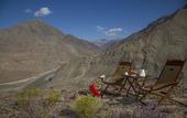 Туры в отель The Grand Dragon Ladakh