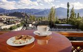 Туры в отель The Grand Dragon Ladakh