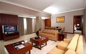 Туры в отель Claro Makassar