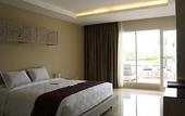 Туры в отель Claro Makassar