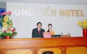 Туры в отель Song Tien Hotel