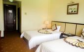 Туры в отель Seagull Hotel