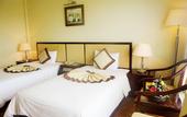 Туры в отель Seagull Hotel