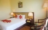 Туры в отель Seagull Hotel