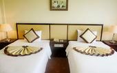 Туры в отель Seagull Hotel