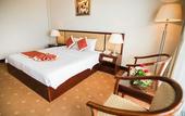 Туры в отель Seagull Hotel