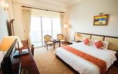 Туры в отель Seagull Hotel