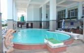 Туры в отель Seagull Hotel