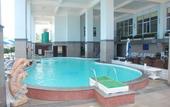 Туры в отель Seagull Hotel
