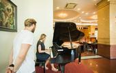Туры в отель Seagull Hotel