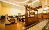 Туры в отель Seagull Hotel