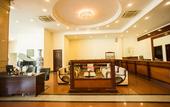 Туры в отель Seagull Hotel