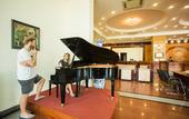 Туры в отель Seagull Hotel