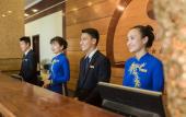 Туры в отель Seagull Hotel