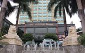 Туры в отель The Vissai Hotel