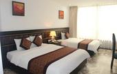 Туры в отель The Vissai Hotel