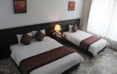 Туры в отель The Vissai Hotel