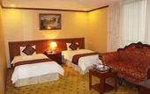 Туры в отель The Vissai Hotel
