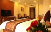 Туры в отель The Vissai Hotel