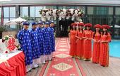 Туры в отель The Vissai Hotel