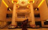 Туры в отель The Vissai Hotel