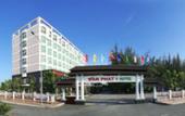 Туры в отель Van Phat Riverside Hotel