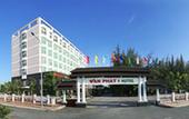 Туры в отель Van Phat Riverside Hotel