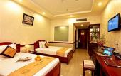 Туры в отель Van Phat Riverside Hotel