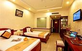 Туры в отель Van Phat Riverside Hotel