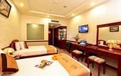 Туры в отель Van Phat Riverside Hotel