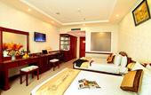 Туры в отель Van Phat Riverside Hotel