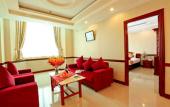 Туры в отель Van Phat Riverside Hotel
