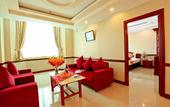 Туры в отель Van Phat Riverside Hotel