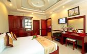 Туры в отель Van Phat Riverside Hotel