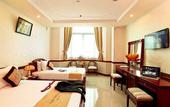 Туры в отель Van Phat Riverside Hotel