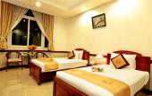 Туры в отель Van Phat Riverside Hotel