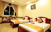 Туры в отель Van Phat Riverside Hotel