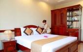 Туры в отель Van Phat Riverside Hotel