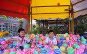 Туры в отель Van Phat Riverside Hotel