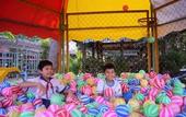 Туры в отель Van Phat Riverside Hotel