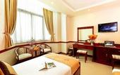 Туры в отель Van Phat Riverside Hotel