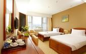 Туры в отель Van Phat Riverside Hotel